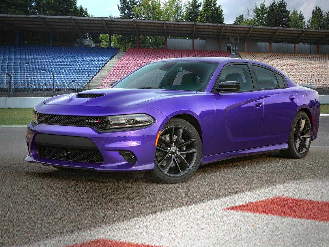 DODGE CHARGER 2022 2C3CDXCT7NH258832 image