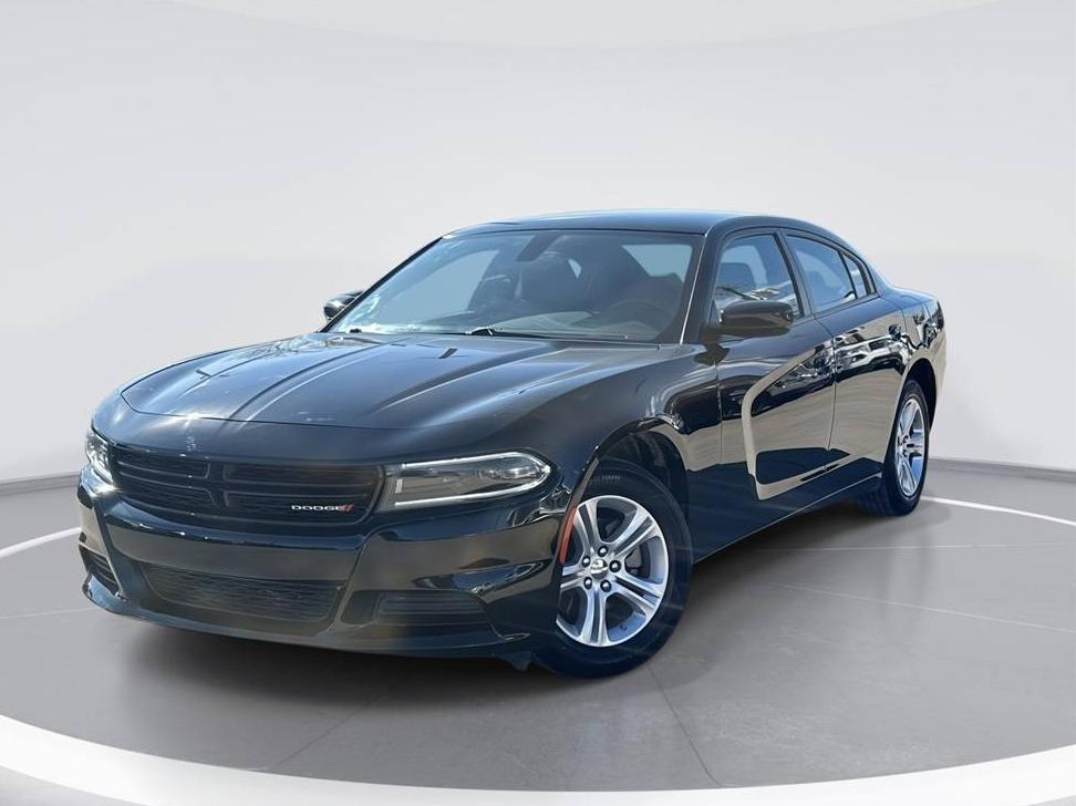 DODGE CHARGER 2022 2C3CDXBGXNH261339 image