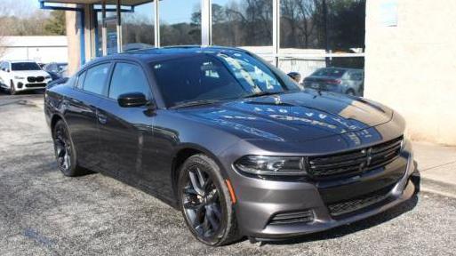 DODGE CHARGER 2022 2C3CDXBG9NH103719 image