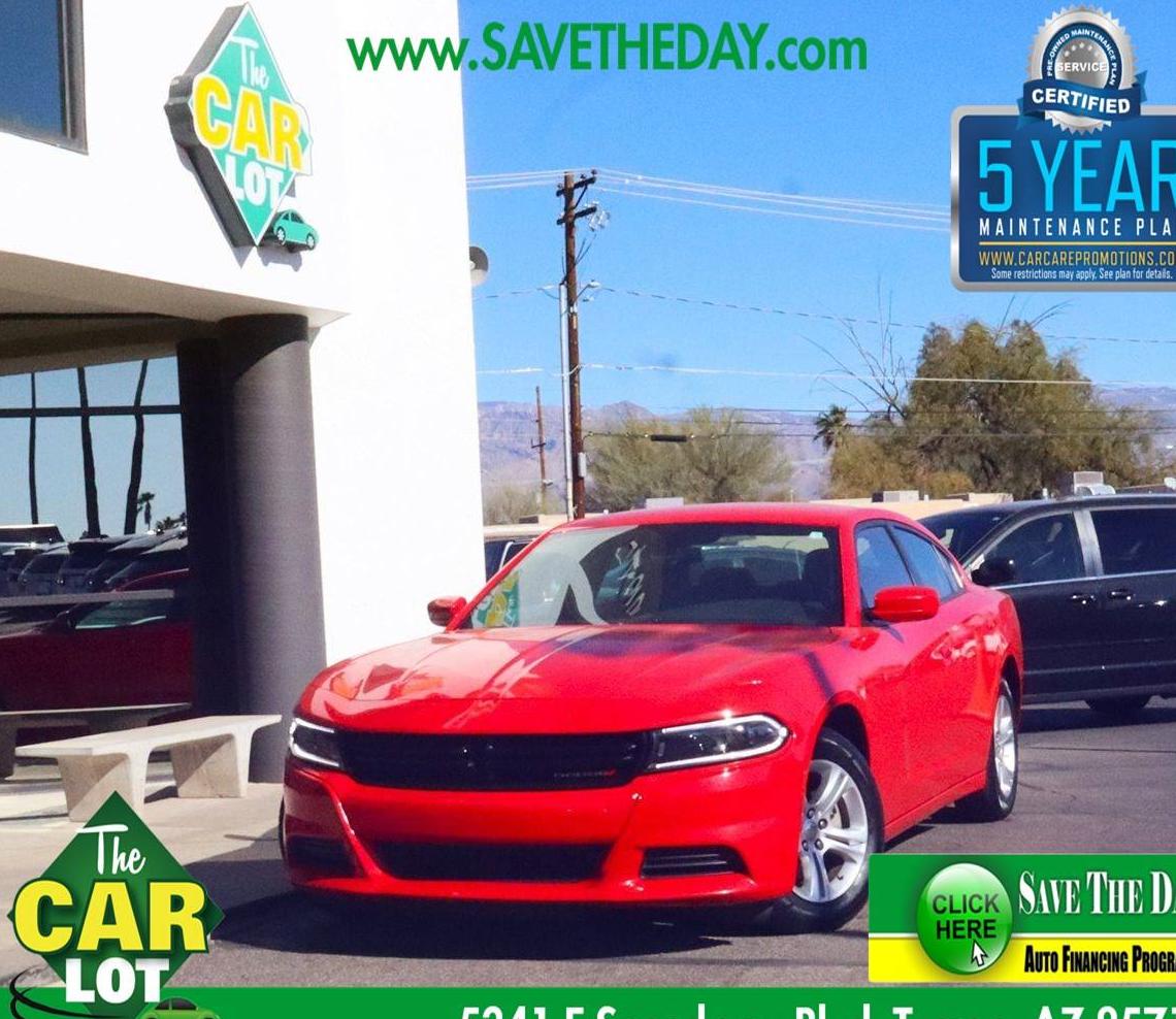 DODGE CHARGER 2022 2C3CDXBG2NH248066 image DODGE CHARGER 2022 2C3CDXBG2NH248066 image