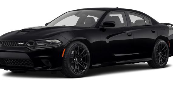 DODGE CHARGER 2022 2C3CDXGJ2NH101489 image