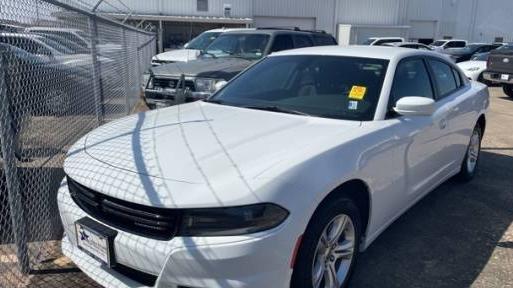 DODGE CHARGER 2022 2C3CDXBG7NH178502 image