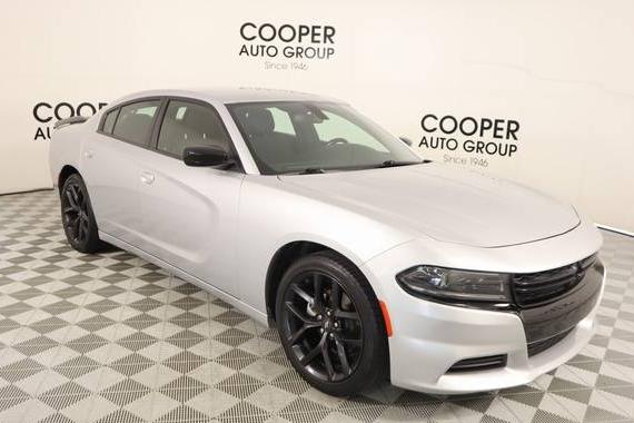 DODGE CHARGER 2022 2C3CDXBG9NH157716 image