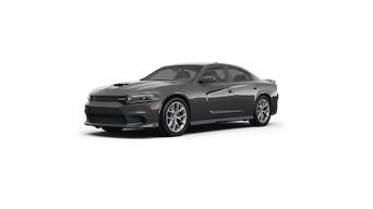 DODGE CHARGER 2022 2C3CDXHG8NH240884 image