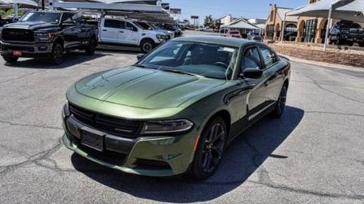 DODGE CHARGER 2022 2C3CDXBG6NH126701 image