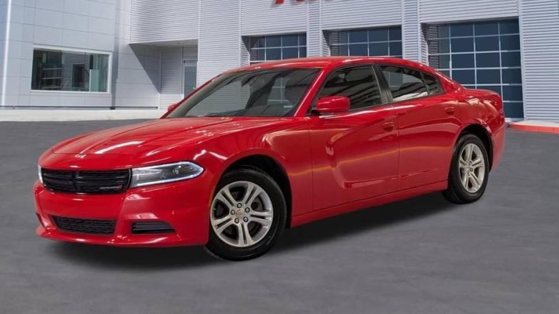 DODGE CHARGER 2022 2C3CDXBG0NH248051 image