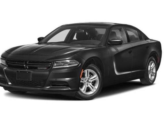 DODGE CHARGER 2022 2C3CDXBGXNH135031 image