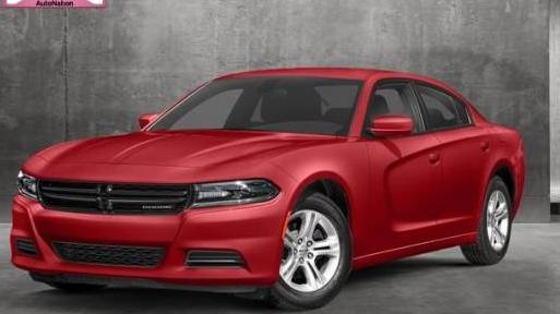 DODGE CHARGER 2022 2C3CDXBG9NH250669 image