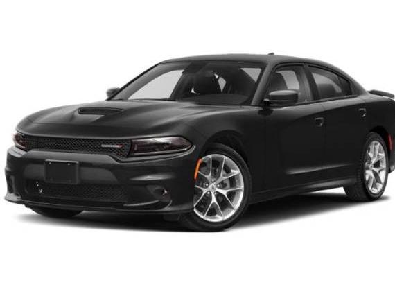 DODGE CHARGER 2022 2C3CDXHG9NH172594 image