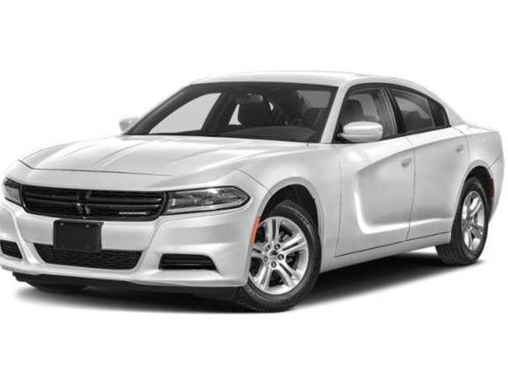 DODGE CHARGER 2022 2C3CDXBG3NH196852 image