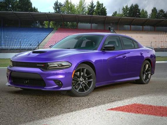 DODGE CHARGER 2022 2C3CDXJG7NH115613 image