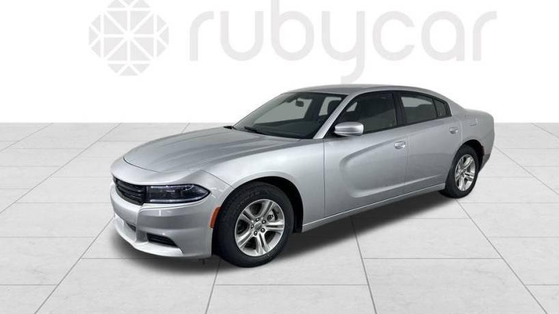 DODGE CHARGER 2022 2C3CDXBG1NH239116 image