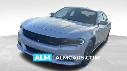DODGE CHARGER 2022 2C3CDXBG9NH224511 image