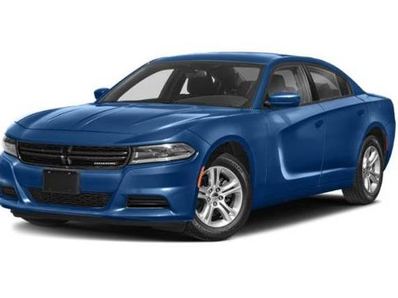 DODGE CHARGER 2022 2C3CDXBG9NH258934 image