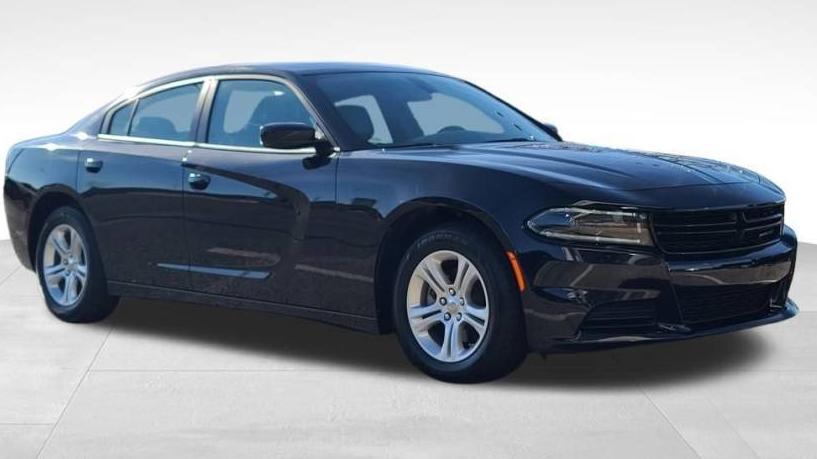 DODGE CHARGER 2022 2C3CDXBG4NH205963 image