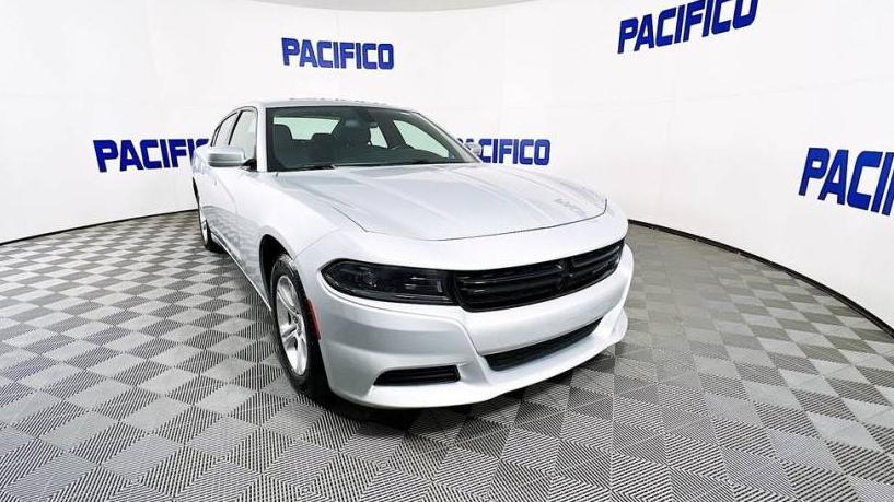 DODGE CHARGER 2022 2C3CDXBG3NH216050 image