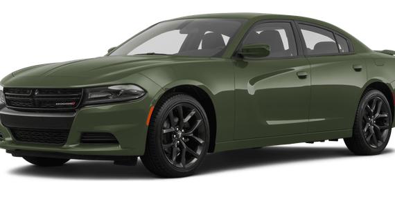 DODGE CHARGER 2022 2C3CDXJG3NH115771 image
