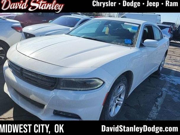 DODGE CHARGER 2022 2C3CDXBG5NH196920 image