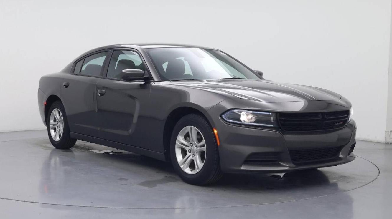 DODGE CHARGER 2022 2C3CDXBG9NH216067 image