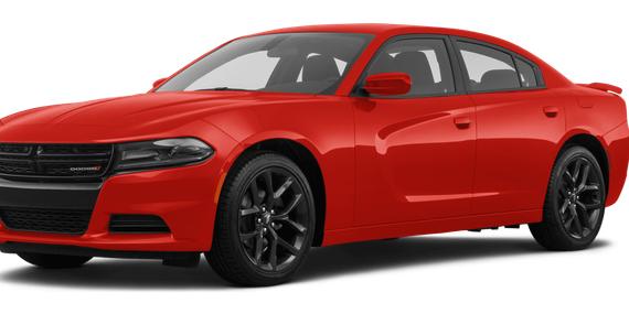 DODGE CHARGER 2022 2C3CDXBG2NH115064 image