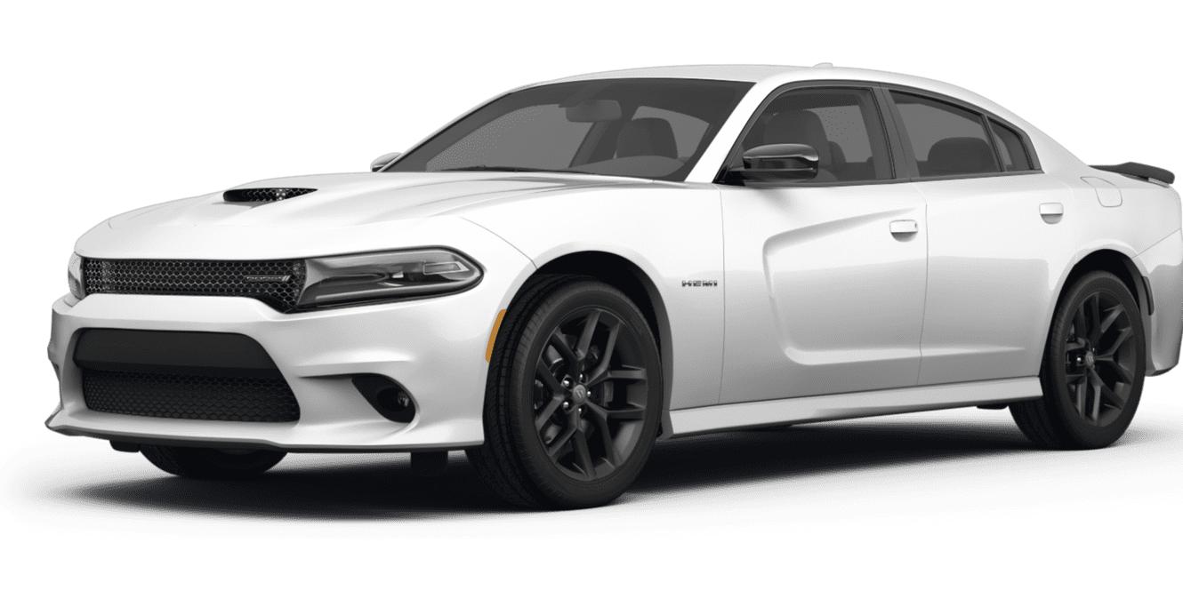 DODGE CHARGER 2022 2C3CDXCT1NH165935 image