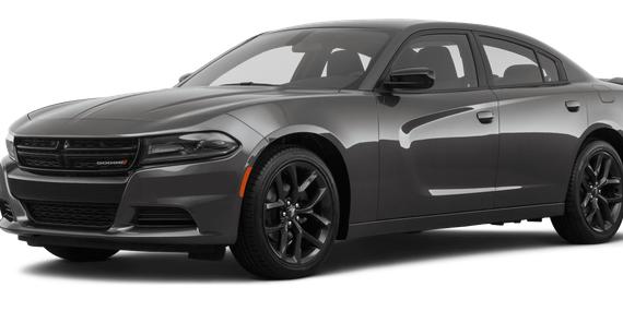 DODGE CHARGER 2022 2C3CDXBG9NH239395 image