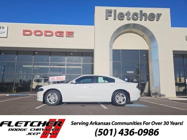 DODGE CHARGER 2022 2C3CDXBG8NH201138 image