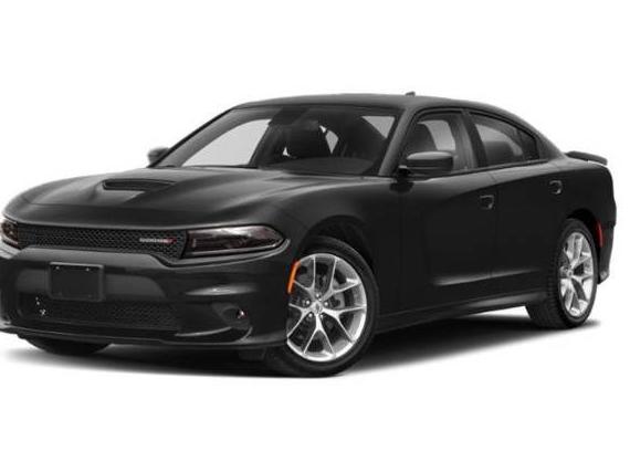 DODGE CHARGER 2022 2C3CDXHG3NH264784 image
