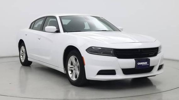 DODGE CHARGER 2022 2C3CDXBG8NH239503 image