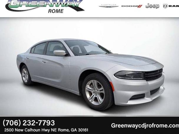 DODGE CHARGER 2022 2C3CDXBGXNH258893 image