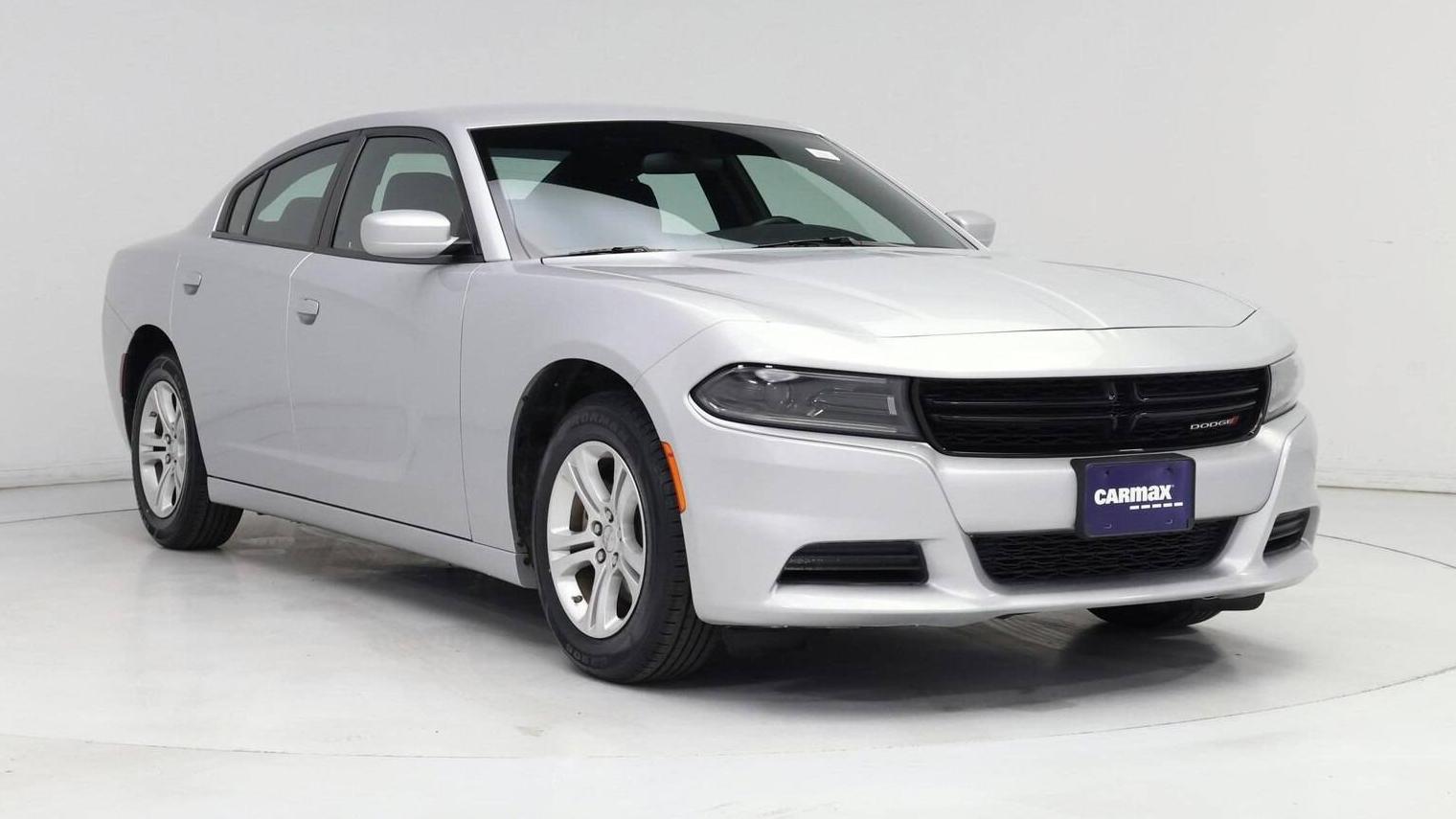 DODGE CHARGER 2022 2C3CDXBG8NH152491 image