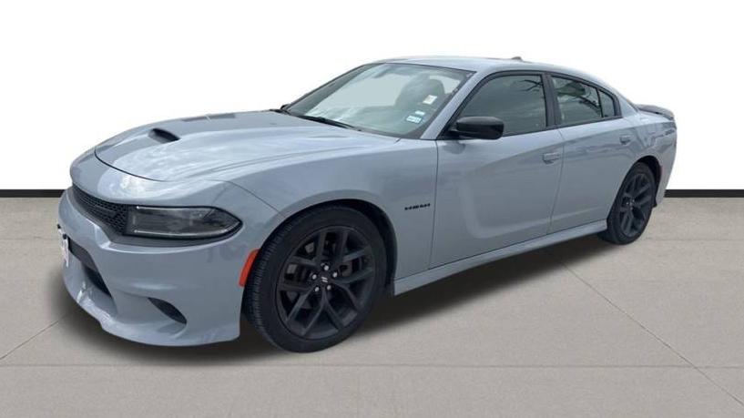 DODGE CHARGER 2022 2C3CDXCT7NH221022 image