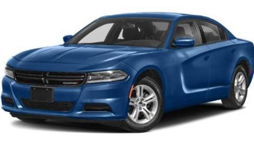 DODGE CHARGER 2022 2C3CDXBG8NH208297 image