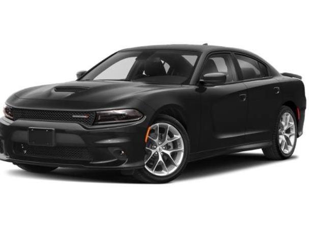 DODGE CHARGER 2022 2C3CDXCTXNH176755 image