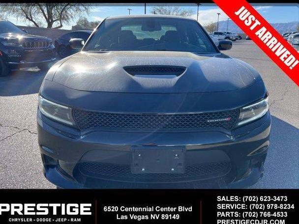 DODGE CHARGER 2022 2C3CDXHGXNH152970 image