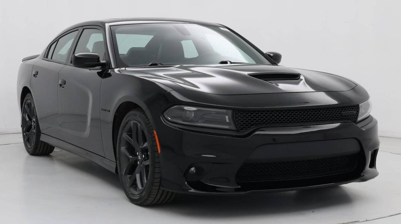 DODGE CHARGER 2022 2C3CDXCT6NH240533 image