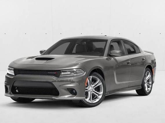 DODGE CHARGER 2022 2C3CDXCT3NH166617 image