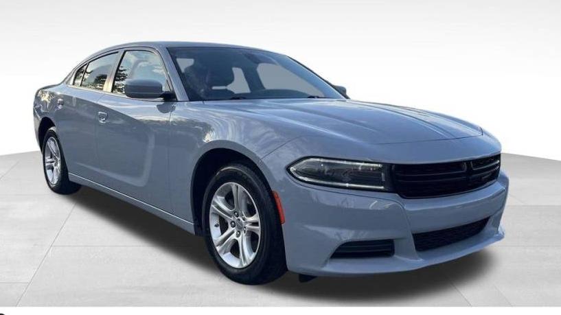 DODGE CHARGER 2022 2C3CDXBG0NH182813 image