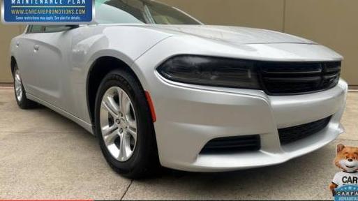 DODGE CHARGER 2022 2C3CDXBG8NH138056 image