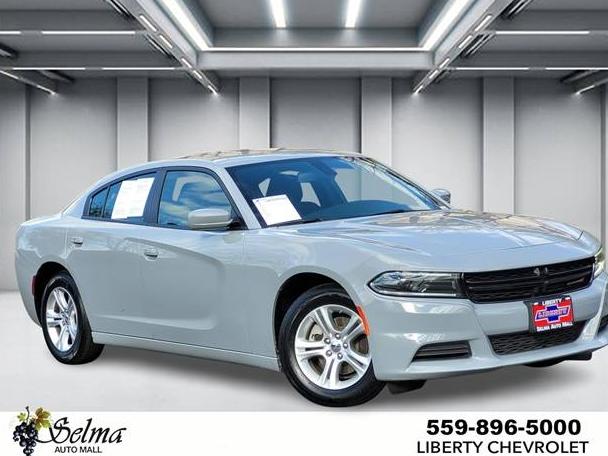 DODGE CHARGER 2022 2C3CDXBG0NH219939 image