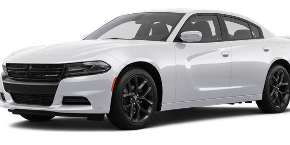 DODGE CHARGER 2022 2C3CDXBG9NH248193 image