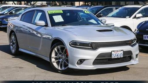DODGE CHARGER 2022 2C3CDXHG3NH189438 image DODGE CHARGER 2022 2C3CDXHG3NH189438 image