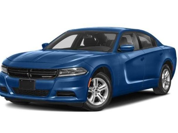 DODGE CHARGER 2022 2C3CDXBG7NH207819 image