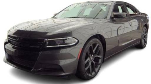 DODGE CHARGER 2022 2C3CDXBG7NH133270 image
