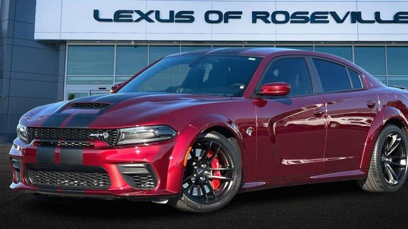 DODGE CHARGER 2022 2C3CDXL97NH136752 image DODGE CHARGER 2022 2C3CDXL97NH136752 image