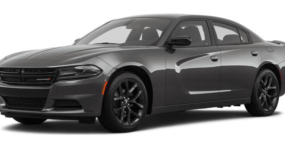 DODGE CHARGER 2022 2C3CDXBG5NH182726 image