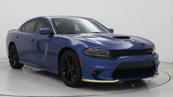 DODGE CHARGER 2022 2C3CDXHG7NH225339 image