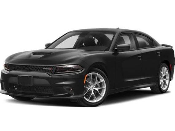 DODGE CHARGER 2022 2C3CDXCT2NH125511 image