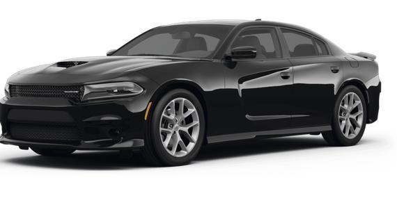 DODGE CHARGER 2022 2C3CDXMG1NH153950 image