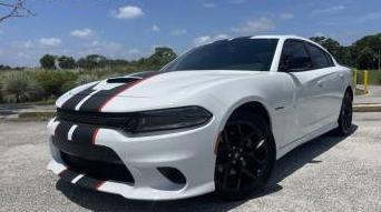 DODGE CHARGER 2022 2C3CDXCT1NH150108 image